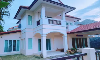 For sale 3 bedrooms house in Min Buri, Bangkok