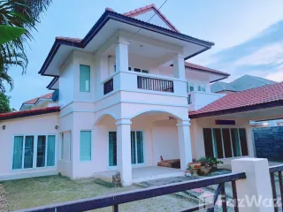 Casa en venta de 3 habitaciones en Min Buri, Bangkok