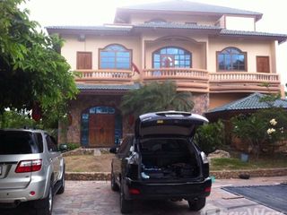 For sale 4 bedrooms house in Bang Pa-in, Phra Nakhon Si Ayutthaya