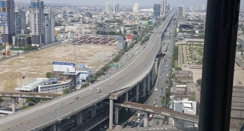 Продажа и аренда 1 кровать кондо в Банг На, Бангкок
