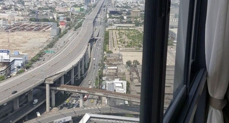 Продажа и аренда 1 кровать кондо в Банг На, Бангкок