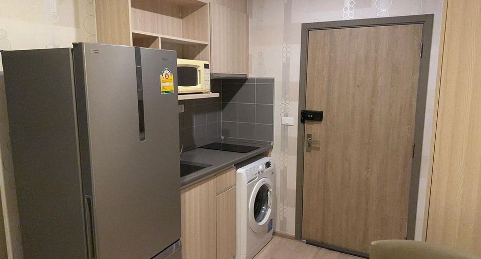 Продажа и аренда 1 кровать кондо в Банг На, Бангкок