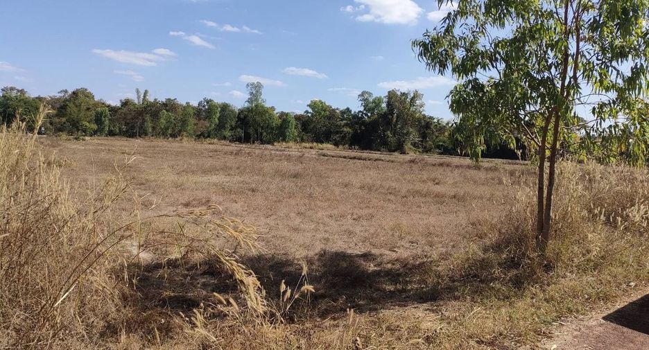 For sale land in Mueang Sakon Nakhon, Sakon Nakhon