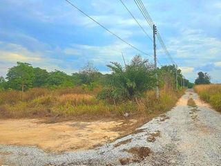 À vendre terrain à Nikhom Phatthana, Rayong
