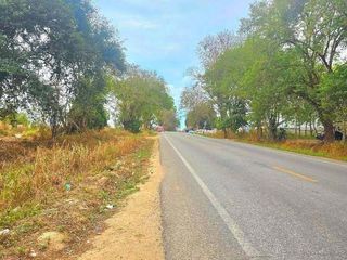 À vendre terrain à Nikhom Phatthana, Rayong