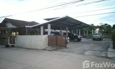 For sale 3 bedrooms house in Mueang Udon Thani, Udon Thani