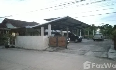 For sale 3 ベッドルーム house in Mueang Udon Thani, Udon Thani