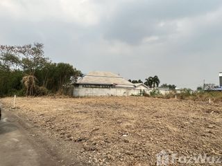 Grundstück zum Kauf in Mueang Nakhon Pathom, Nakhon Pathom