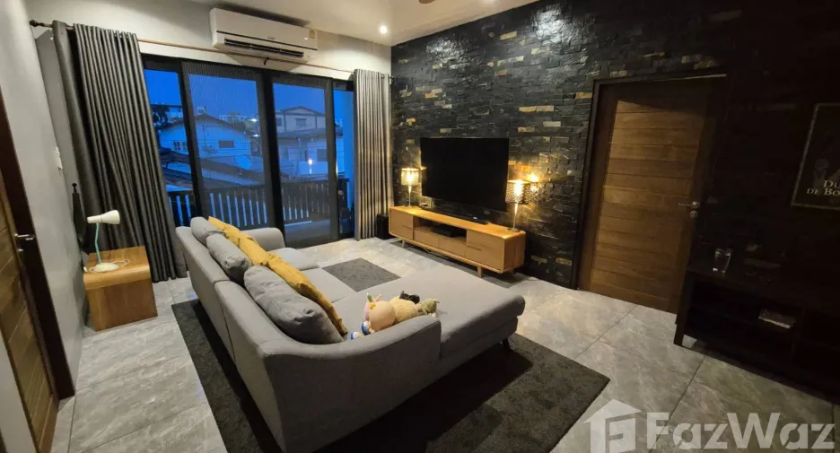 For sale 5 bedrooms house in Lak Si, Bangkok