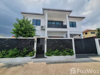 ขาย 5 ห้องนอน บ้านเดี่ยว ใน หลักสี่, กรุงเทพฯ