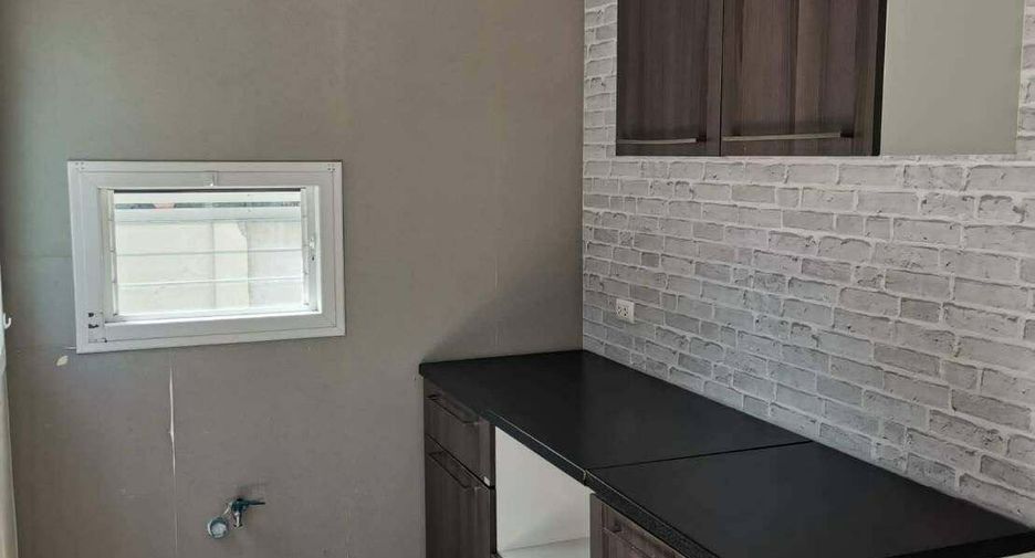 For sale 3 bedrooms house in Bang Kruai, Nonthaburi