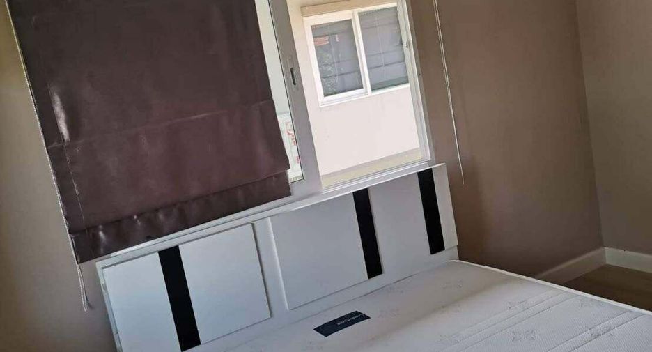 For sale 3 bedrooms house in Bang Kruai, Nonthaburi