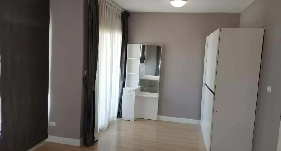 For sale 3 bedrooms house in Bang Kruai, Nonthaburi