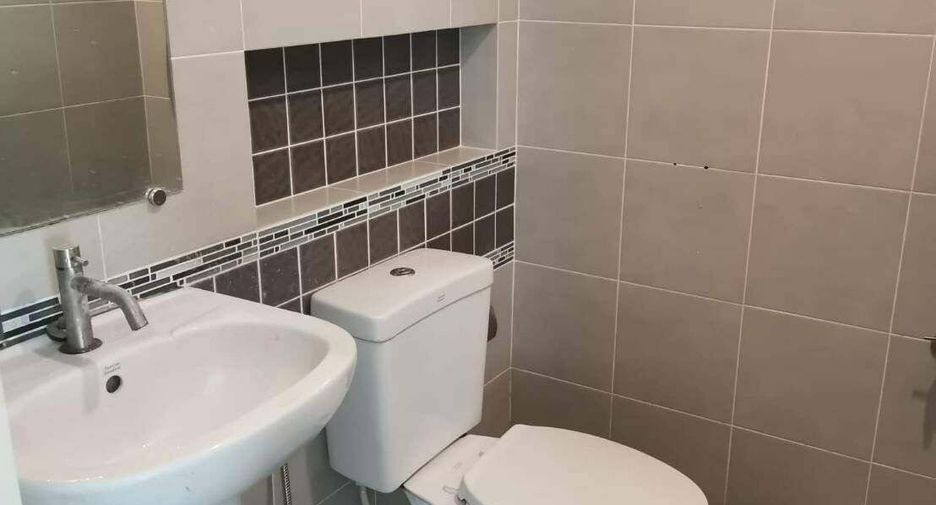 For sale 3 bedrooms house in Bang Kruai, Nonthaburi