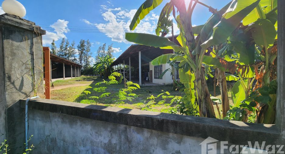 For sale land in Ban Phai, Khon Kaen