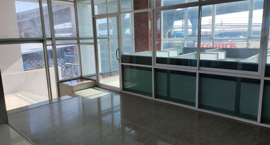 Oficina en alquiler en Mueang Chon Buri, Chonburi