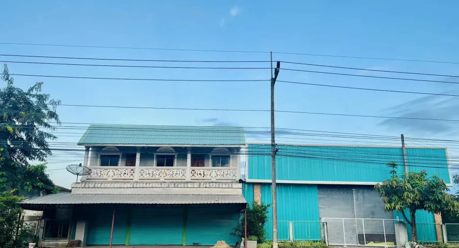 Casa en venta de 2 habitaciones en Mueang Chiang Rai, Chiang Rai