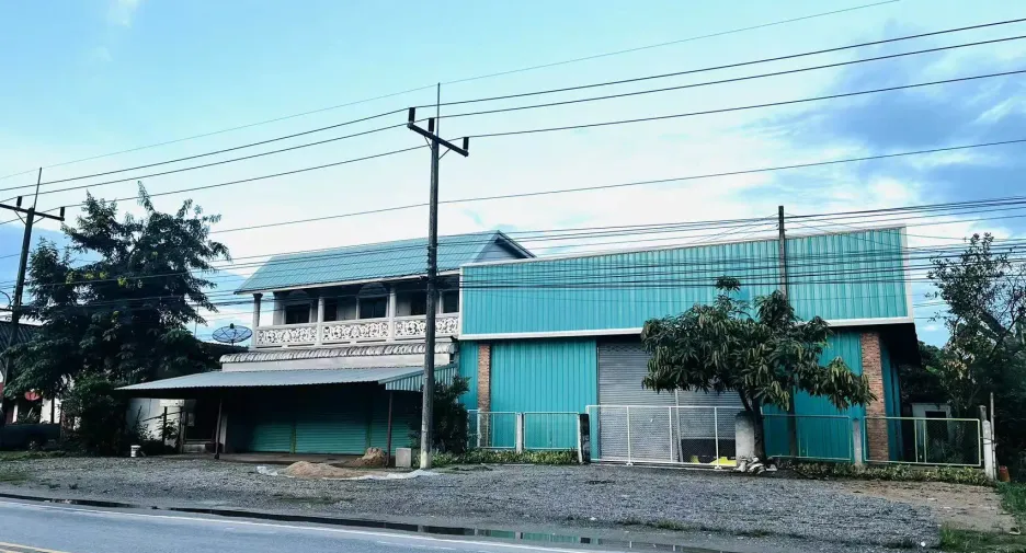 Продажа 2 спальни дом в Mueang Chiang Rai, Чианг Рай