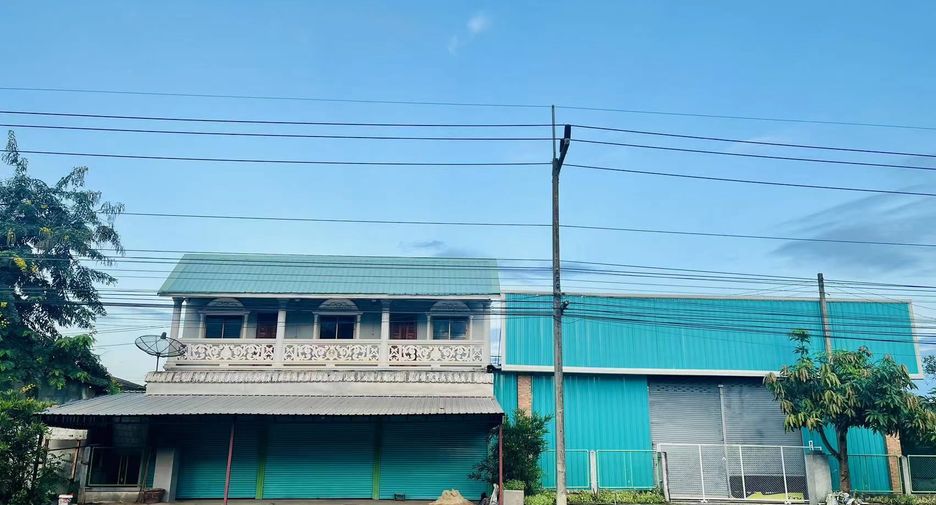 Haus zum Kauf mit 2 Zimmer in Mueang Chiang Rai, Chiang Rai