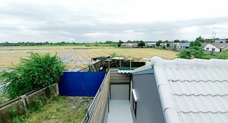 For sale 3 bedrooms house in Bang Yai, Nonthaburi
