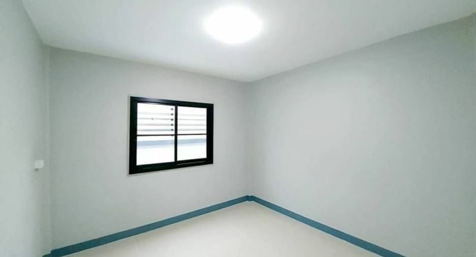 For sale 3 bedrooms house in Bang Yai, Nonthaburi