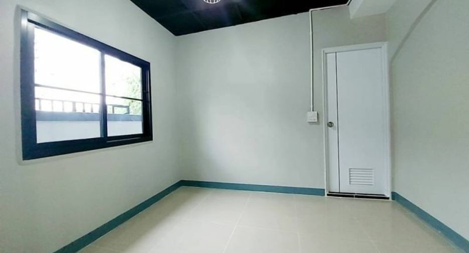 For sale 3 bedrooms house in Bang Yai, Nonthaburi