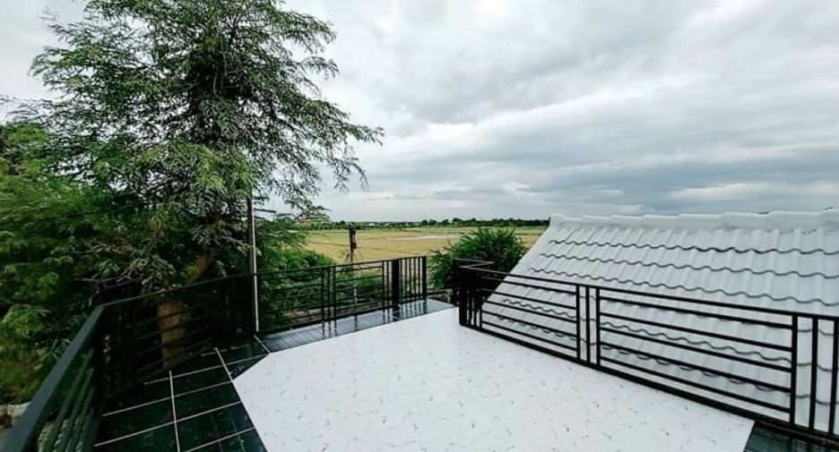 For sale 3 bedrooms house in Bang Yai, Nonthaburi