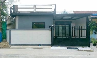 For sale 3 ベッドルーム house in Bang Yai, Nonthaburi