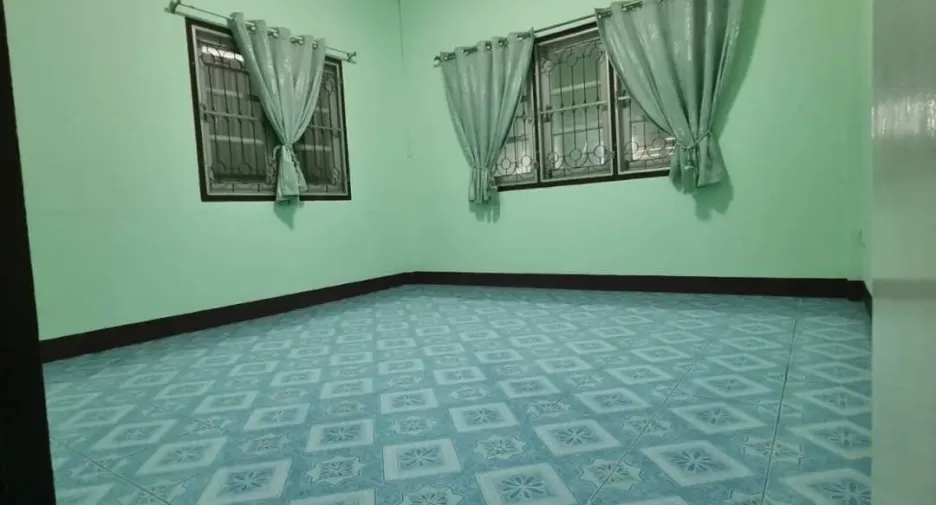 出售 2 卧室 独立屋 在 Mueang Lampang, Lampang