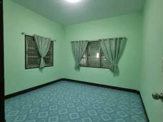 Продажа 2 спальни дом в Mueang Lampang, Lampang