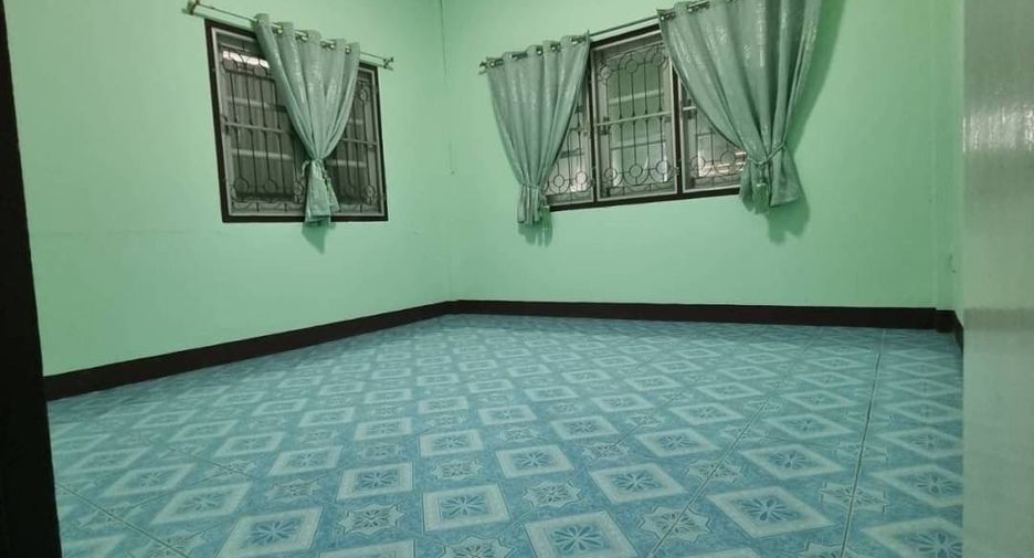 Продажа 2 спальни дом в Mueang Lampang, Lampang