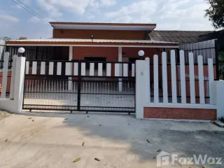 ขาย 2 ห้องนอน บ้านเดี่ยว ใน เมืองลำปาง, ลำปาง