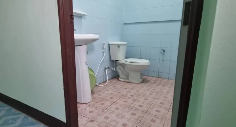 出售 2 卧室 独立屋 在 Mueang Lampang, Lampang