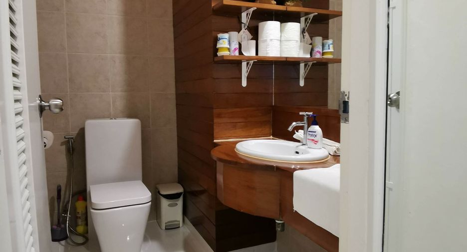 Продажа 4 спальни дом в Бан Чанг, Районг