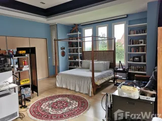 出售 4 卧室 独立屋 在 Ban Chang, Rayong