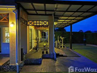 出售 4 卧室 独立屋 在 Ban Chang, Rayong