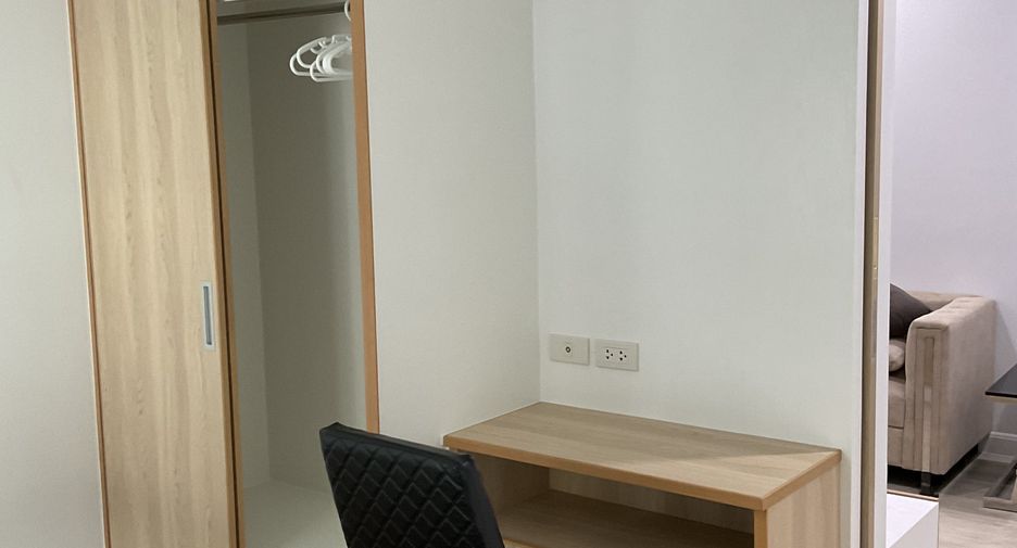 For rent 2 ベッドルーム condo in Phutthamonthon, Nakhon Pathom