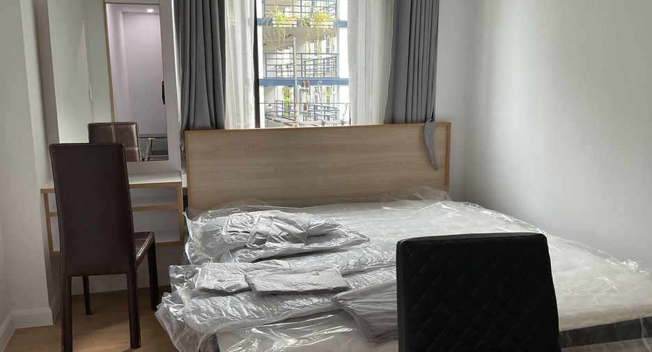 For rent 2 ベッドルーム condo in Phutthamonthon, Nakhon Pathom