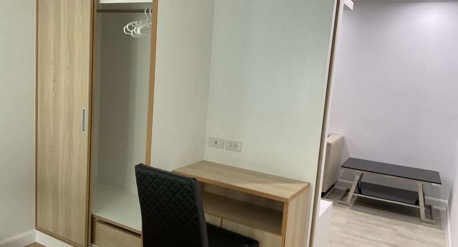For rent 2 ベッドルーム condo in Phutthamonthon, Nakhon Pathom