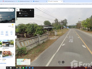 For sale land in Mae Tha, Lamphun