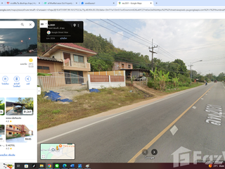 For sale land in Mae Tha, Lamphun