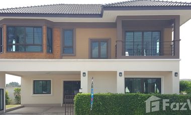 ขาย 3 ห้องนอน บ้านเดี่ยว ใน คลองหลวง, ปทุมธานี