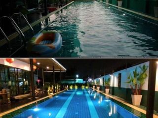 Casa en alquiler de 2 habitaciones en Mueang Pathum Thani, Pathum Thani