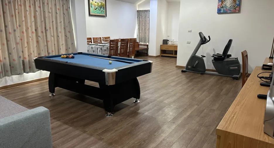 For rent 2 ベッドルーム house in Mueang Pathum Thani, Pathum Thani