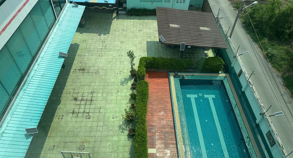 For rent 2 ベッドルーム house in Mueang Pathum Thani, Pathum Thani