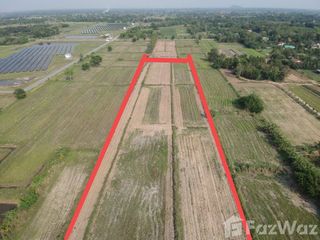 For sale land in Aranyaprathet, Sa Kaeo