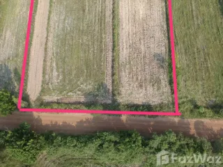 For sale land in Aranyaprathet, Sa Kaeo