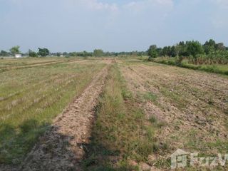 For sale land in Aranyaprathet, Sa Kaeo