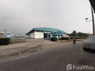 出租 公寓 独立屋 在 Mueang Samut Sakhon, Samut Sakhon