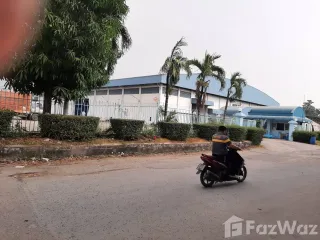 出租 公寓 独立屋 在 Mueang Samut Sakhon, Samut Sakhon